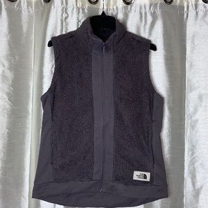 The North Face Women’s Fluffy Wintet Vest